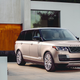Illustration for article titled The 2018 Range Rover SVAutobiography Is A $207,900 Pool House On Wheels